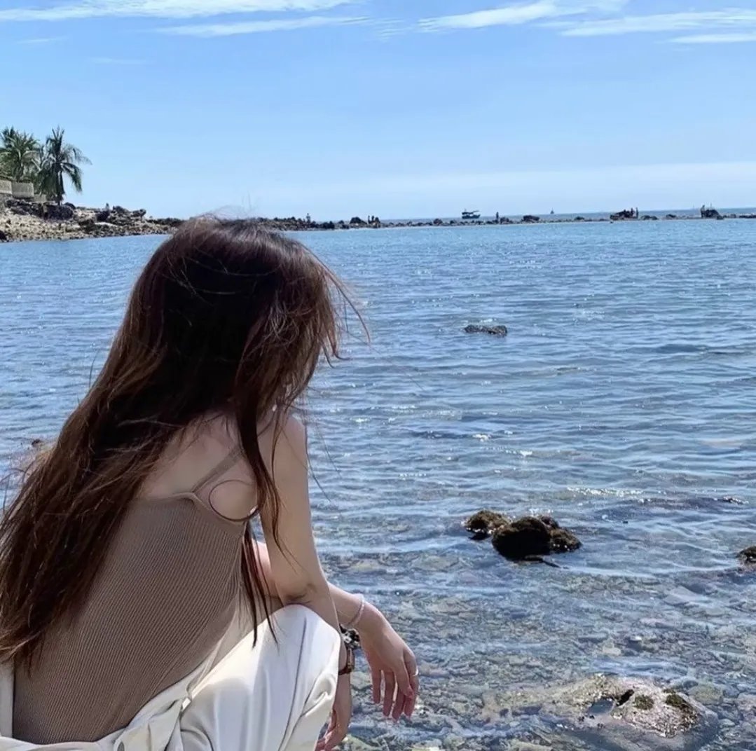 艾莲妹妹