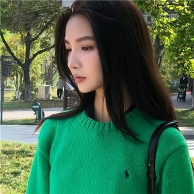 应援团少女